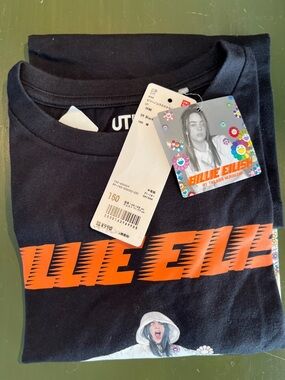 Billie Eilish by Takashi Murakami